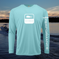 Mahi Performance Long Sleeve