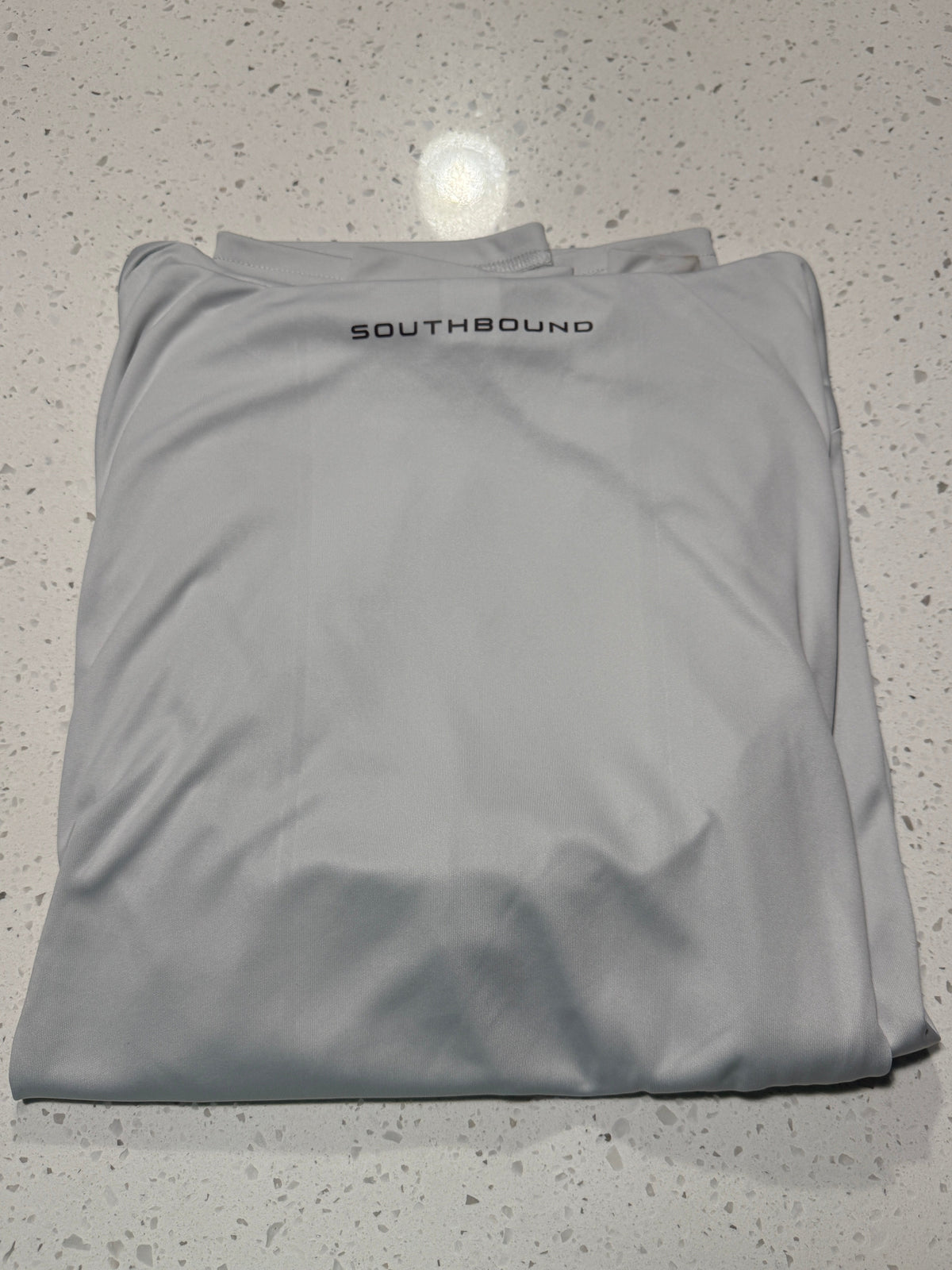 Marlin Performance Long Sleeve - Hooded