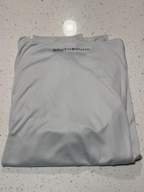 Marlin Performance Long Sleeve - Hooded