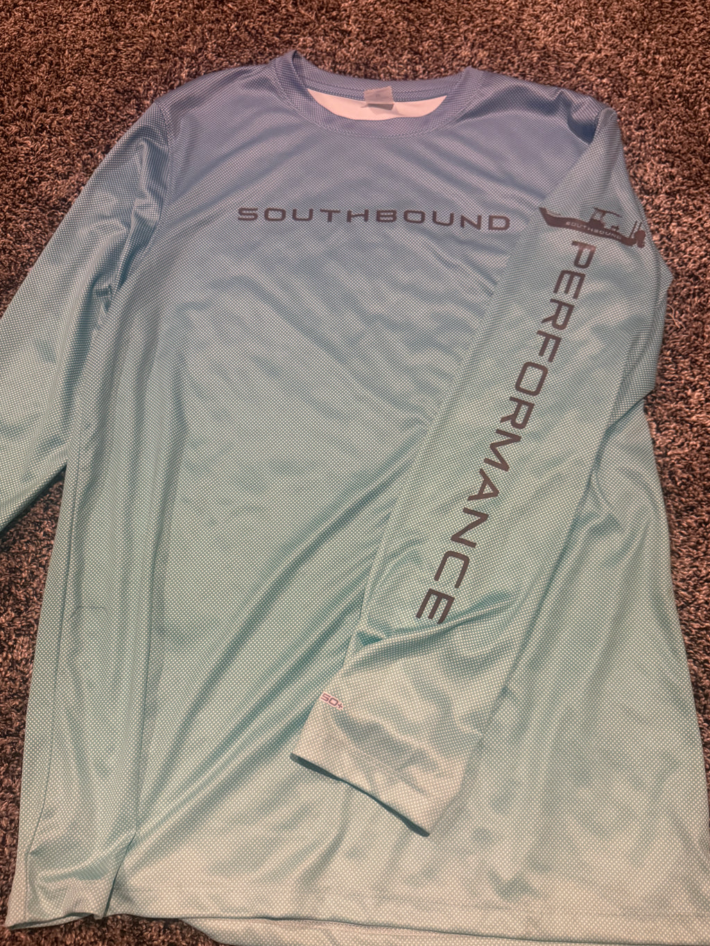 Southbound Ultra Performance Long Sleeve