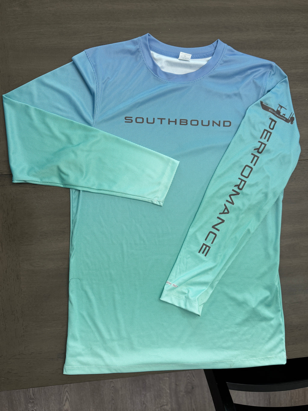 Southbound Ultra Performance Long Sleeve