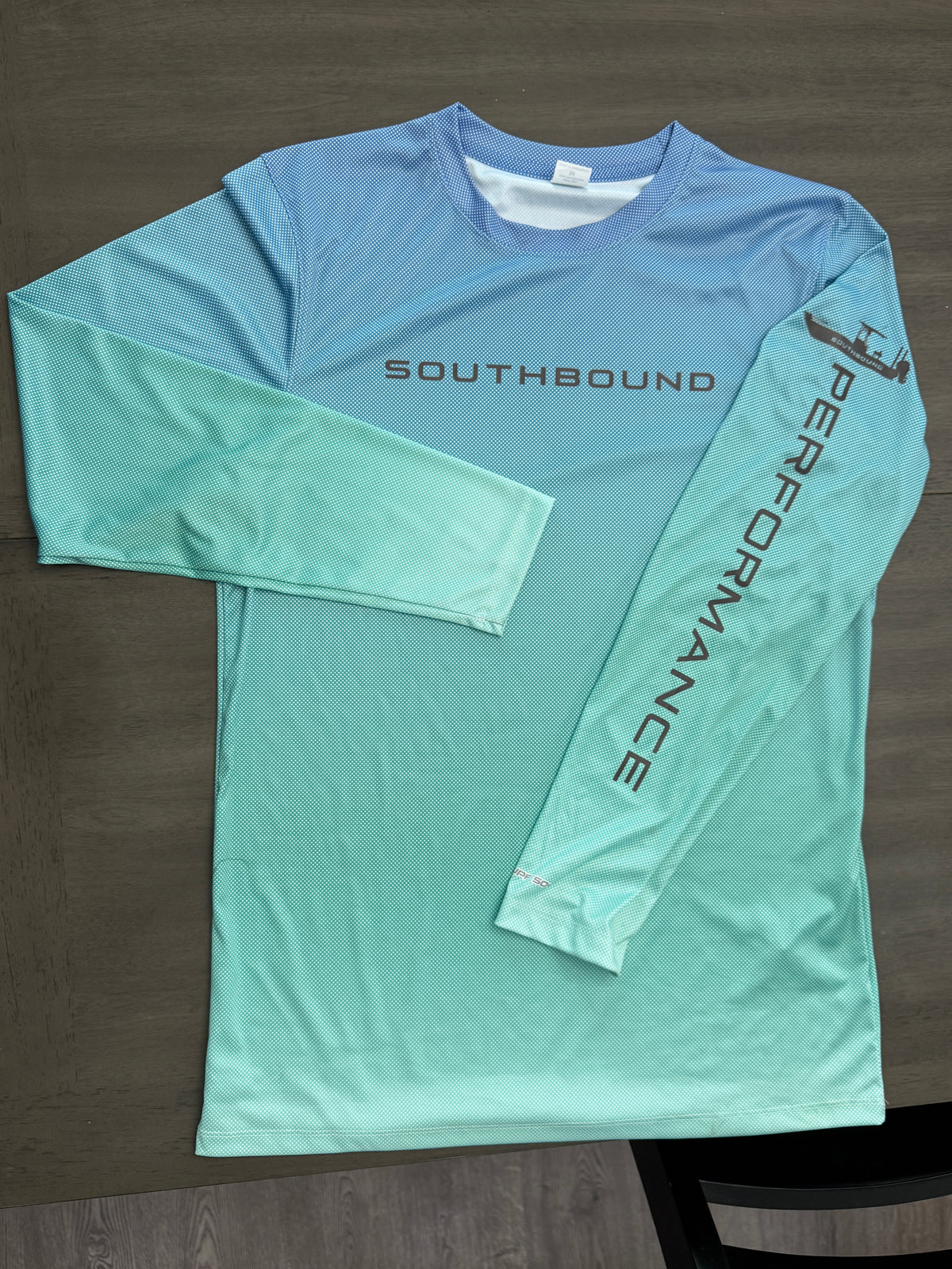 Southbound Ultra Performance Long Sleeve