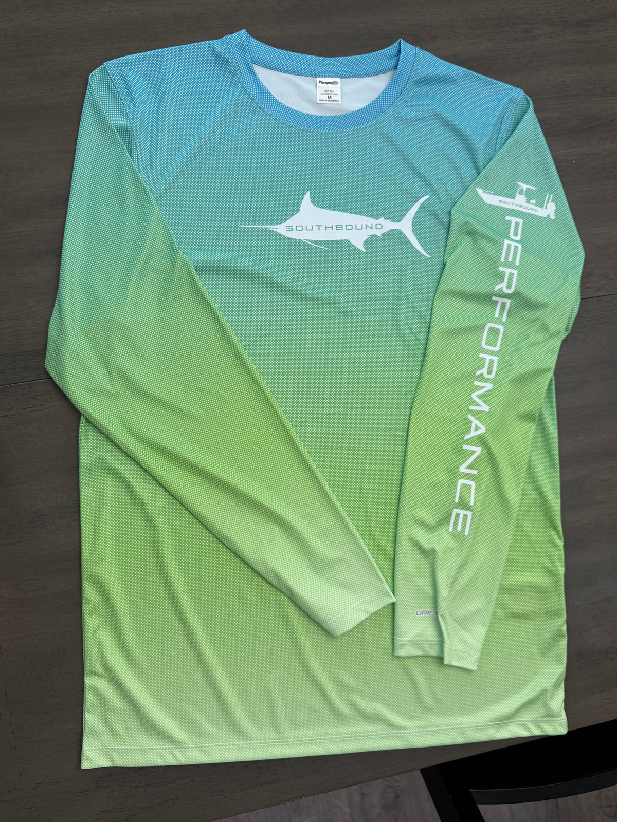 Southbound Ultra Performance Long Sleeve