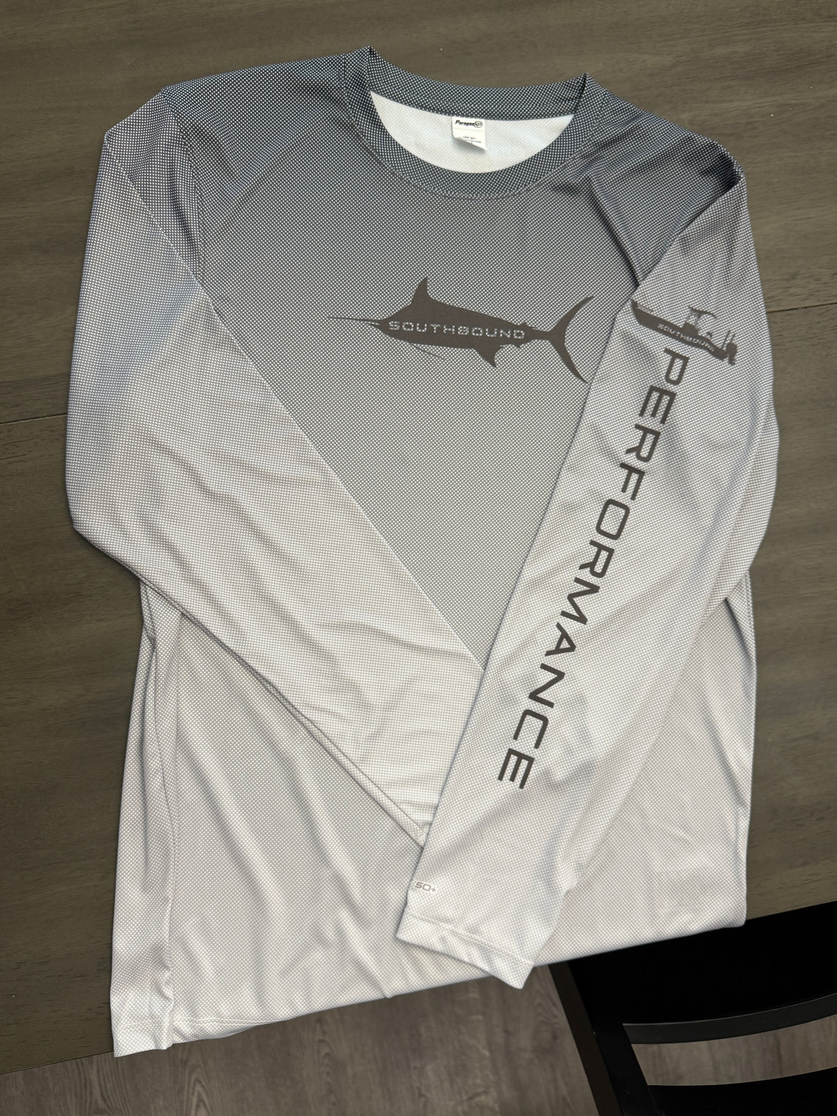 Southbound Ultra Performance Long Sleeve