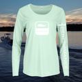 Women's Mahi Performance Long Sleeve