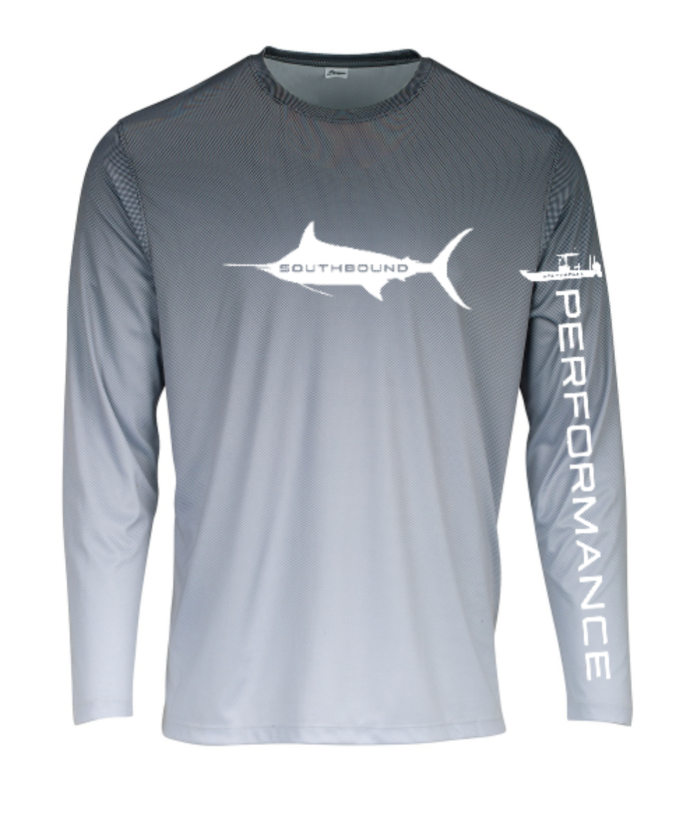 Southbound Ultra Performance Long Sleeve