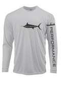 Marlin Performance Long Sleeve