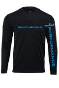 Southbound Performance Long Sleeve