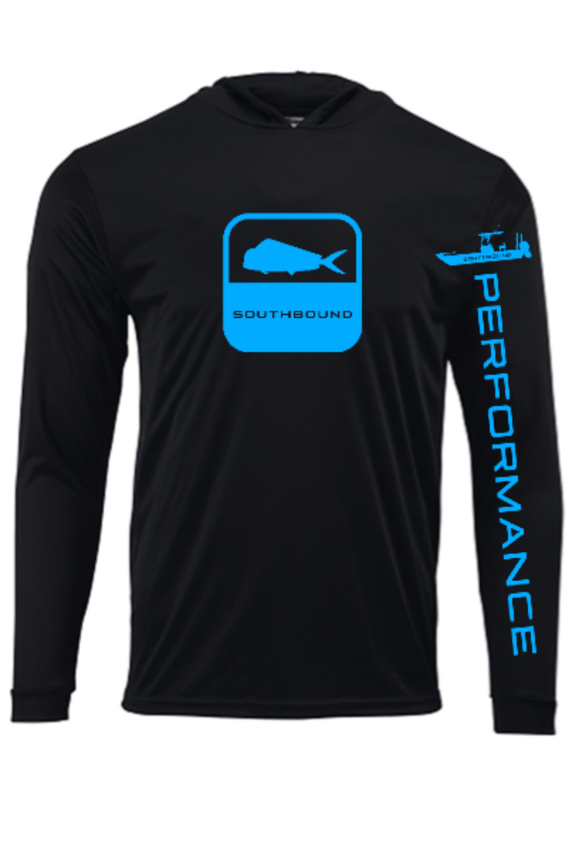 Mahi Performance Long Sleeve